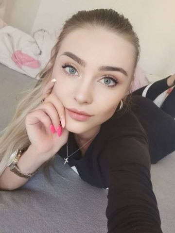 Анкета проститутки Сабина - Фото 1, , 23 года, №344974